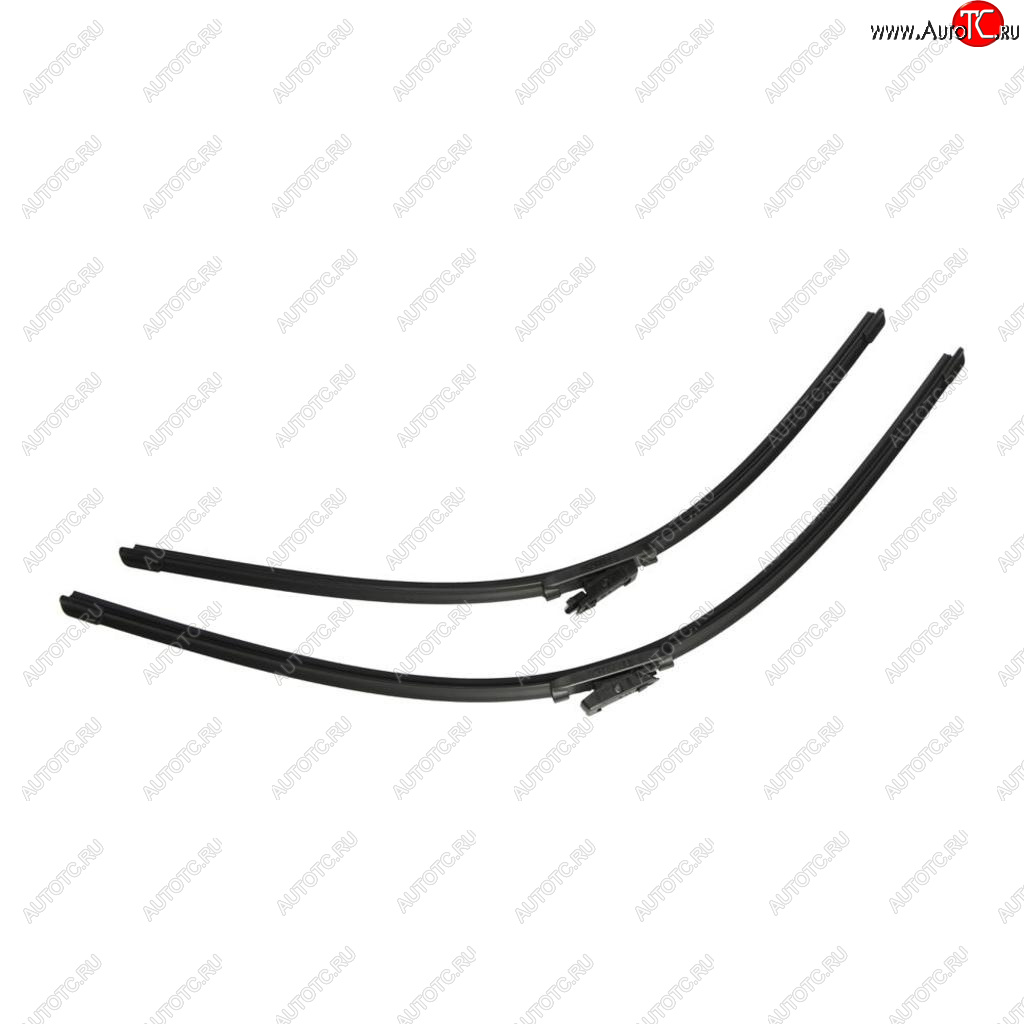 3 379 р. Щетка стеклоочистителя OPEL Zafira C 800700мм комплект Aerotwin BOSCH BOSCH 3397007865  с доставкой в г. Пермь