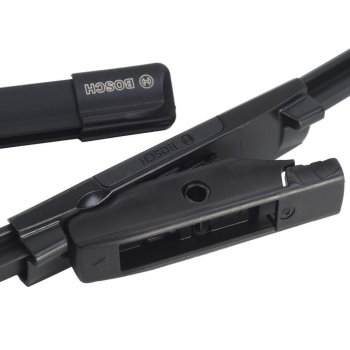 2 299 р. Щетка стеклоочистителя ЛАДА X-Ray (15-) RENAULT Clio (12-) 650340мм комплект BOSCH BOSCH 3397007868  с доставкой в г. Пермь. Увеличить фотографию 2