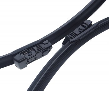 3 599 р. Щетка стеклоочистителя CITROEN C4 (13-) 800750мм комплект BOSCH BOSCH 3397007944  с доставкой в г. Пермь. Увеличить фотографию 2
