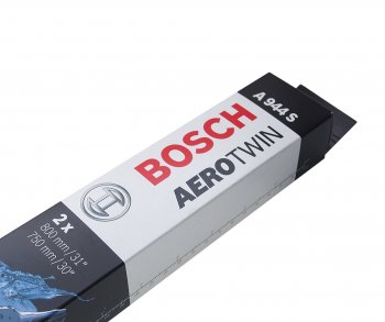 3 599 р. Щетка стеклоочистителя CITROEN C4 (13-) 800750мм комплект BOSCH BOSCH 3397007944  с доставкой в г. Пермь. Увеличить фотографию 4