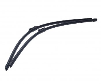 3 599 р. Щетка стеклоочистителя CITROEN C4 (13-) 800750мм комплект BOSCH BOSCH 3397007944  с доставкой в г. Пермь. Увеличить фотографию 1