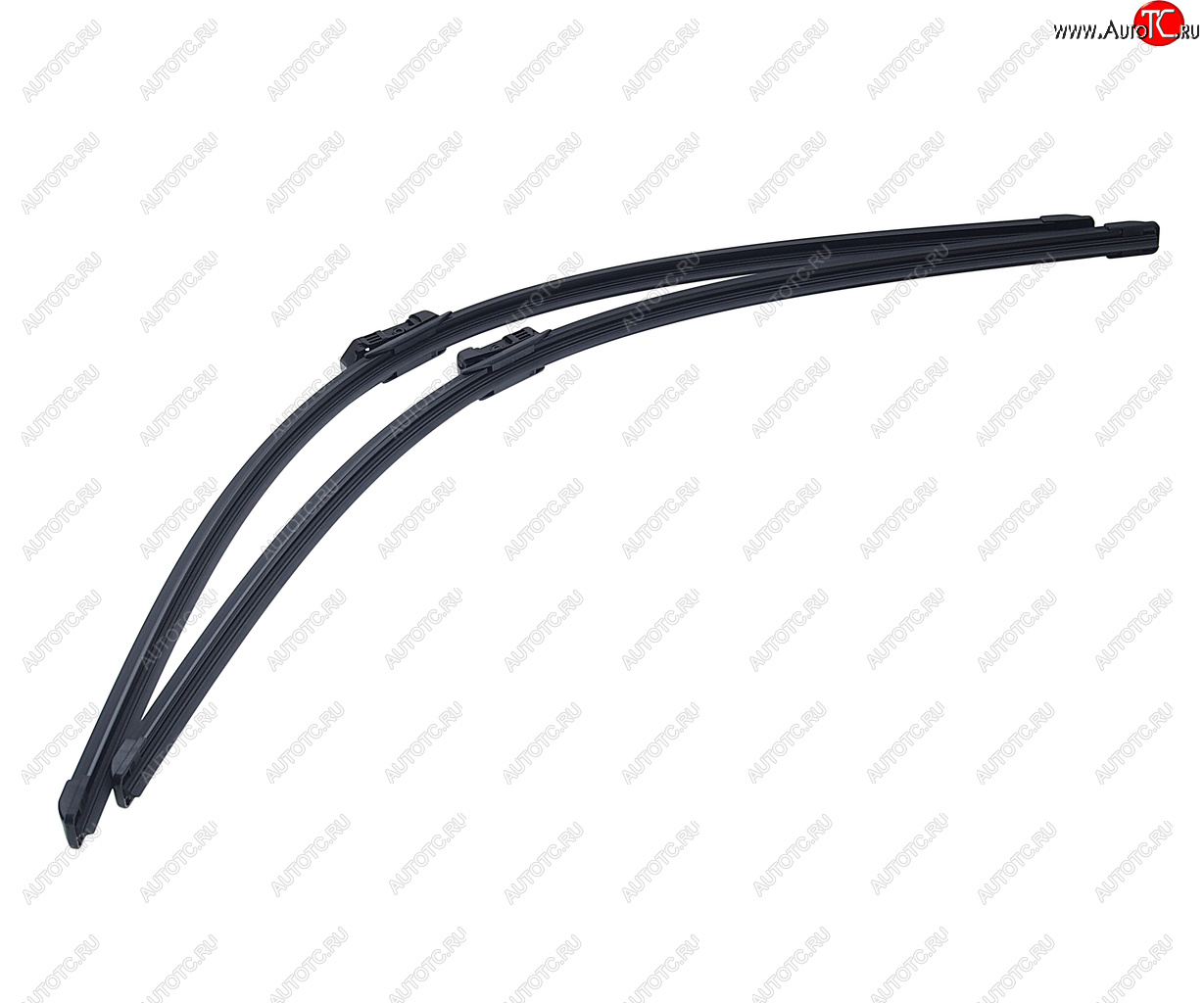 3 599 р. Щетка стеклоочистителя CITROEN C4 (13-) 800750мм комплект BOSCH BOSCH 3397007944  с доставкой в г. Пермь