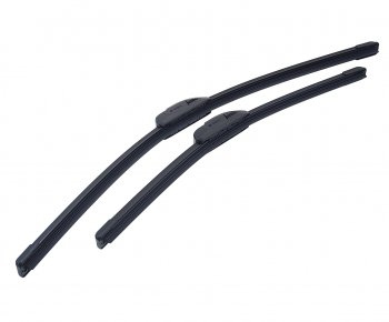 2 249 р. Щетка стеклоочистителя CHEVROLET Cruze 600450мм комплект BOSCH BOSCH 3397007995  с доставкой в г. Пермь. Увеличить фотографию 1