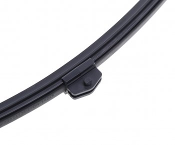 999 р. Щетка стеклоочистителя AUDI A4 (08-),Q3 (11-) задняя BOSCH BOSCH 3397008057  с доставкой в г. Пермь. Увеличить фотографию 3