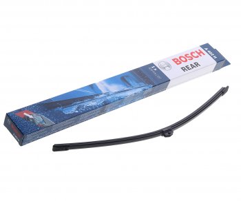 999 р. Щетка стеклоочистителя AUDI A4 (08-),Q3 (11-) задняя BOSCH BOSCH 3397008057  с доставкой в г. Пермь. Увеличить фотографию 1