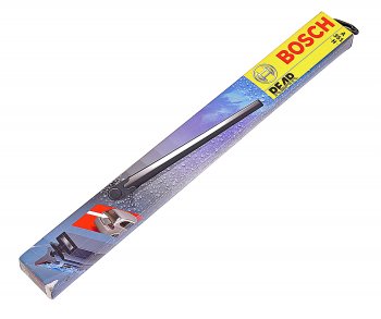 999 р. Щетка стеклоочистителя 350мм задняя Rear BOSCH BOSCH 3397008192  с доставкой в г. Пермь. Увеличить фотографию 1