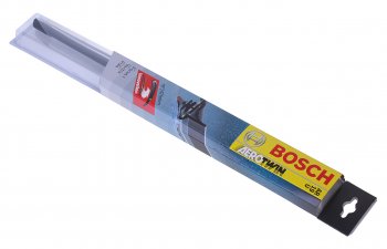1 149 р. Щетка стеклоочистителя 475мм бескаркасная Retrofit Aerotwin BOSCH BOSCH 3397008533  с доставкой в г. Пермь. Увеличить фотографию 1