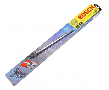789 р. Щетка стеклоочистителя 280мм задняя Rear BOSCH BOSCH 3397008634  с доставкой в г. Пермь. Увеличить фотографию 1