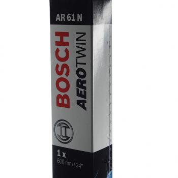 1 349 р. Щетка стеклоочистителя RENAULT Master 2 (98-) 600мм BOSCH BOSCH 3397008847  с доставкой в г. Пермь. Увеличить фотографию 5