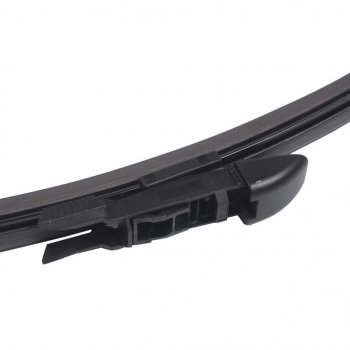 1 139 р. Щетка стеклоочистителя 380мм задняя MERCEDES Viano (03-) Rear BOSCH BOSCH 3397008996  с доставкой в г. Пермь. Увеличить фотографию 2