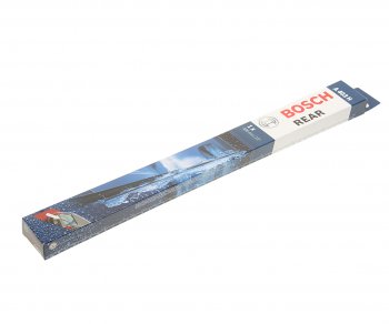 1 089 р. Щетка стеклоочистителя 400мм задняя SKODA Octavia (12-)Rear BOSCH BOSCH 3397008998  с доставкой в г. Пермь. Увеличить фотографию 4