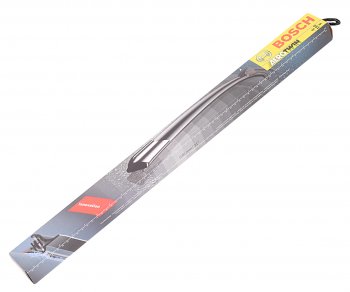 2 459 р. Щетка стеклоочистителя 530530мм комплект Aerotwin BOSCH BOSCH 3397009051  с доставкой в г. Пермь. Увеличить фотографию 1