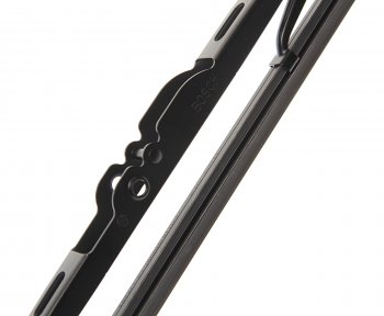 529 р. Щетка стеклоочистителя 400мм задняя BOSCH BOSCH 3397011410 BOSCH 3397011410  с доставкой в г. Пермь. Увеличить фотографию 2