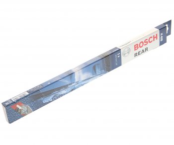 529 р. Щетка стеклоочистителя 400мм задняя BOSCH BOSCH 3397011410 BOSCH 3397011410  с доставкой в г. Пермь. Увеличить фотографию 3