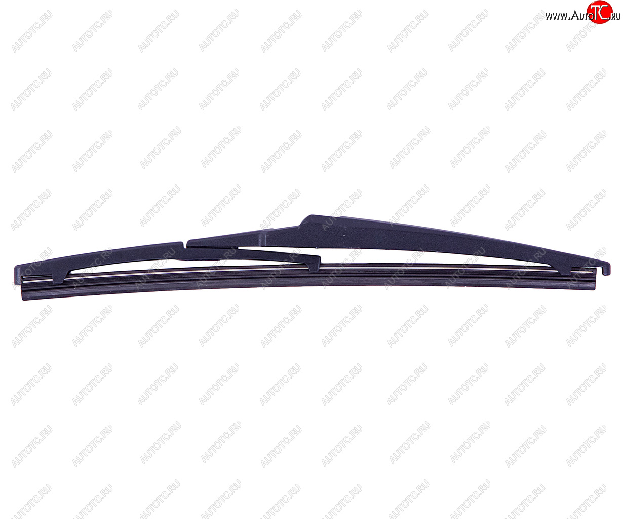 669 р. Щетка стеклоочистителя 280мм задняя Rear BOSCH BOSCH 3397011428  с доставкой в г. Пермь
