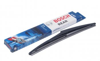 639 р. Щетка стеклоочистителя SUZUKI Grand Vitara (05-) 300мм задняя Rear BOSCH BOSCH 3397011429  с доставкой в г. Пермь. Увеличить фотографию 1