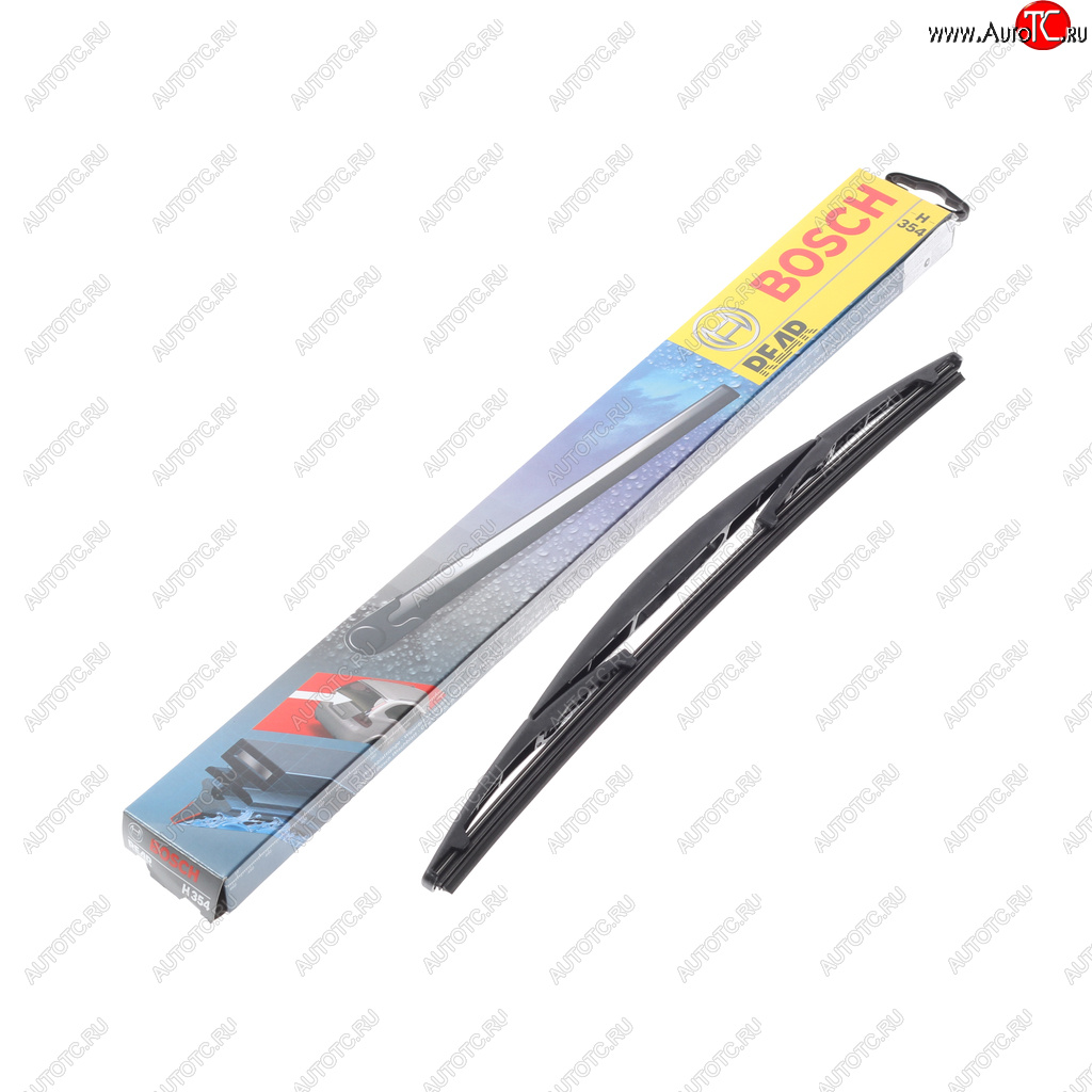 749 р. Щетка стеклоочистителя 350мм задняя Rear BOSCH BOSCH 3397011433  с доставкой в г. Пермь