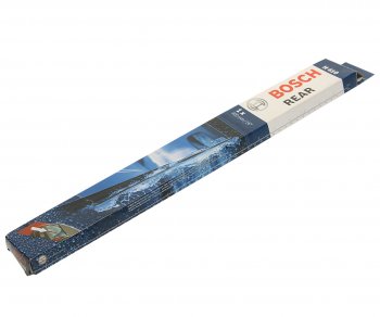 659 р. Щетка стеклоочистителя SUBARU Impreza (07-) задняя BOSCH BOSCH 3397011434  с доставкой в г. Пермь. Увеличить фотографию 4