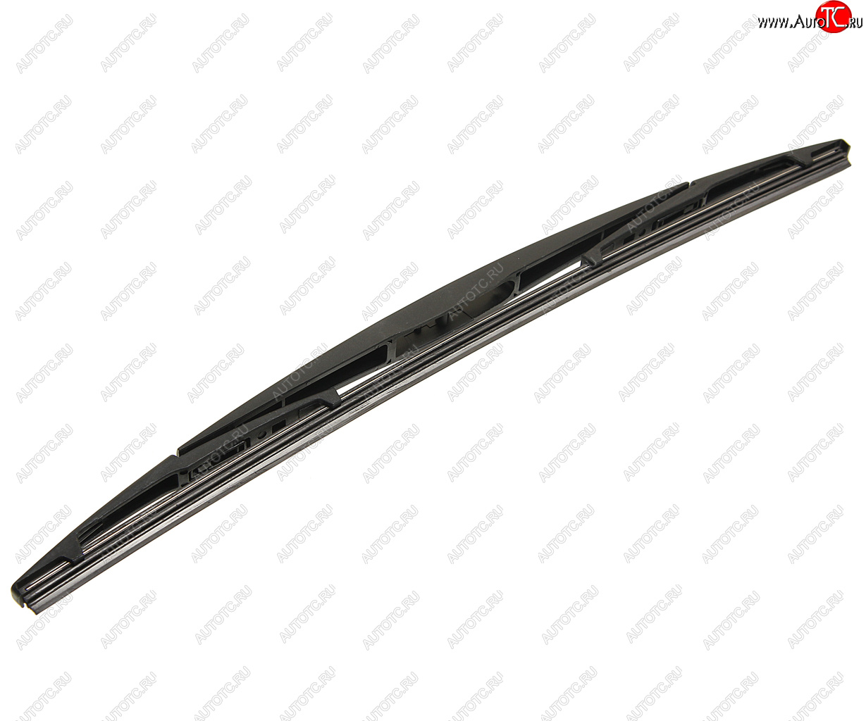 659 р. Щетка стеклоочистителя SUBARU Impreza (07-) задняя BOSCH BOSCH 3397011434  с доставкой в г. Пермь