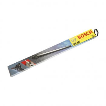 729 р. Щетка стеклоочистителя 250мм задняя Rear BOSCH BOSCH 3397011629  с доставкой в г. Пермь. Увеличить фотографию 2