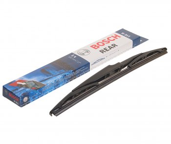 629 р. Щетка стеклоочистителя 300мм задняя OPEL Astra J (09-)Rear BOSCH BOSCH 3397011666  с доставкой в г. Пермь. Увеличить фотографию 1