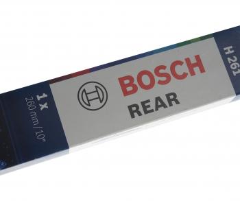 879 р. Щетка стеклоочистителя 260мм задняя MERCEDES B (W246) Rear BOSCH BOSCH 3397011676  с доставкой в г. Пермь. Увеличить фотографию 3