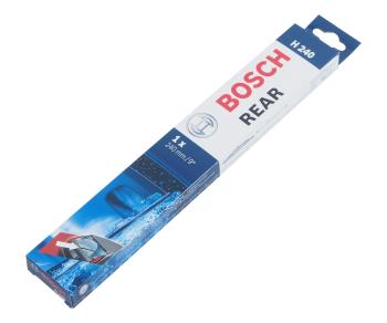 499 р. Щетка стеклоочистителя BMW MINI (R56) 240мм задняя BOSCH BOSCH 3397011677  с доставкой в г. Пермь. Увеличить фотографию 3