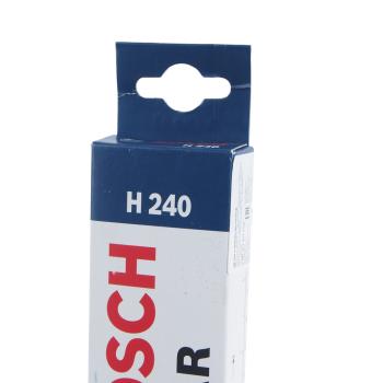 499 р. Щетка стеклоочистителя BMW MINI (R56) 240мм задняя BOSCH BOSCH 3397011677  с доставкой в г. Пермь. Увеличить фотографию 4