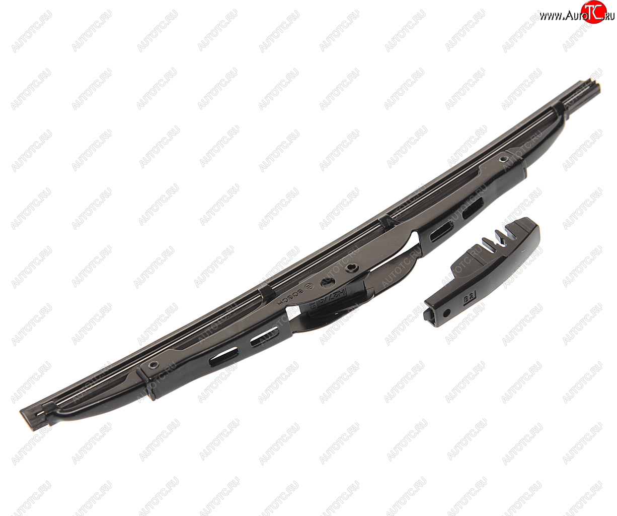 749 р. Щетка стеклоочистителя LAND ROVER Range Rover Evoque (11-) OPEL Mokka (12-) задняя BOSCH BOSCH 3397011813  с доставкой в г. Пермь