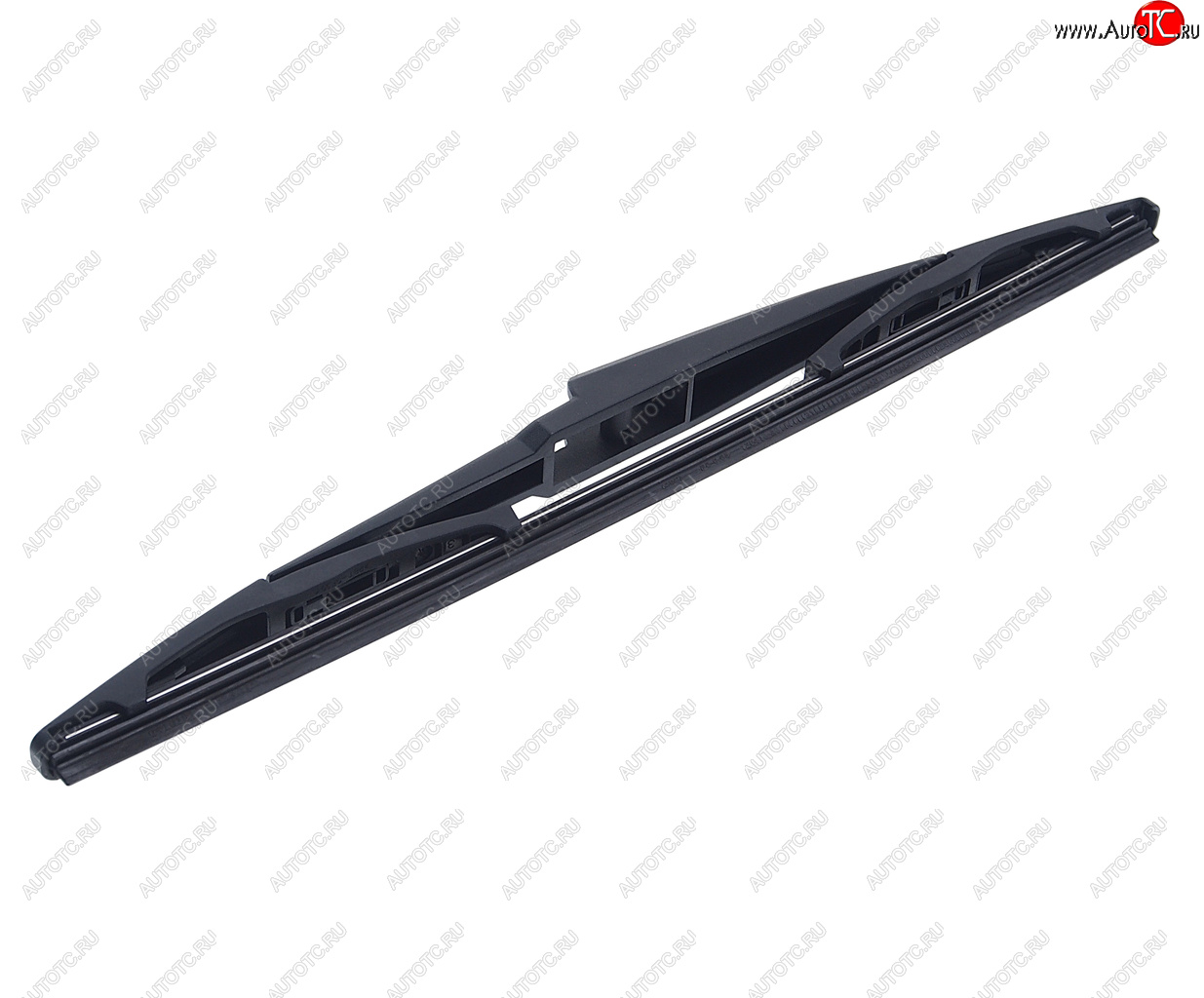 499 р. Щетка стеклоочистителя MAZDA 5 (05-10) задняя BOSCH BOSCH 3397011814  с доставкой в г. Пермь