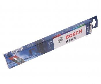 689 р. Щетка стеклоочистителя 260мм задняя Rear BOSCH BOSCH 3397011965  с доставкой в г. Пермь. Увеличить фотографию 2