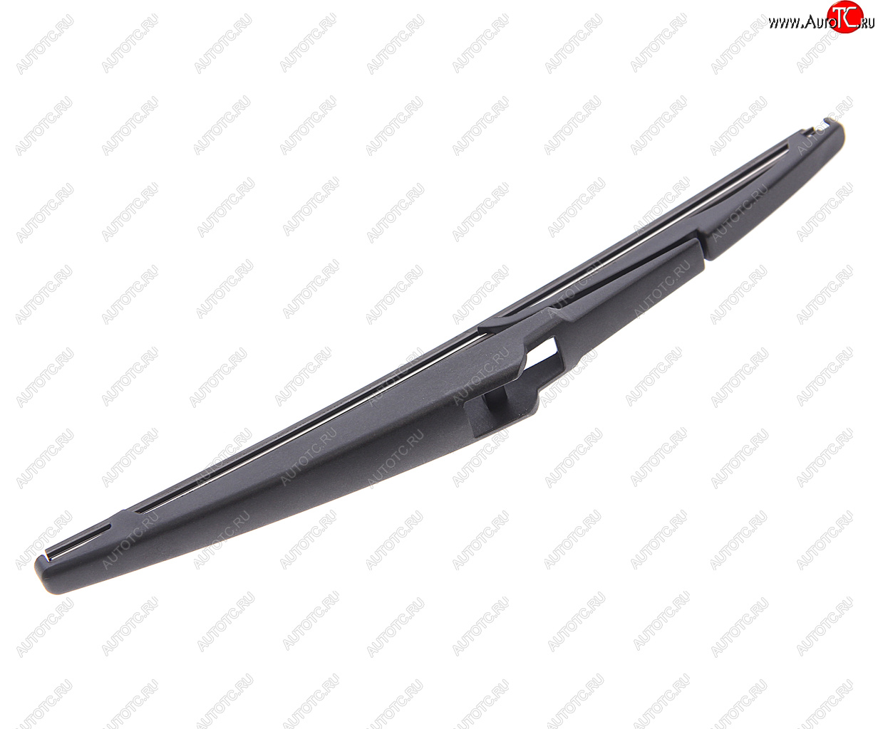 689 р. Щетка стеклоочистителя 260мм задняя Rear BOSCH BOSCH 3397011965  с доставкой в г. Пермь
