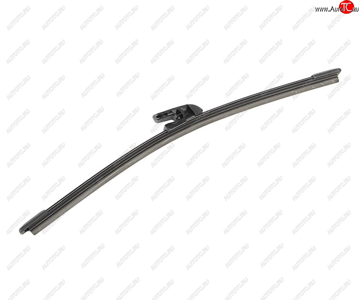 1 249 р. Щетка стеклоочистителя 300мм задняя KIA Ceed (12-) Rear BOSCH BOSCH 3397013048  с доставкой в г. Пермь