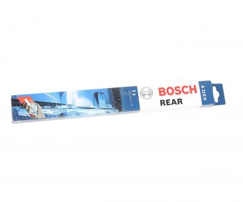 999 р. Щетка стеклоочистителя 330мм задняя HYUNDAI i30 (11-) Rear BOSCH BOSCH 3397013049  с доставкой в г. Пермь. Увеличить фотографию 3