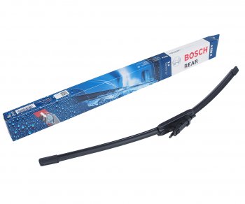 399 р. Щетка стеклоочистителя FORD Mondeo (14-) 530мм задняя BOSCH BOSCH 3397013743  с доставкой в г. Пермь. Увеличить фотографию 1