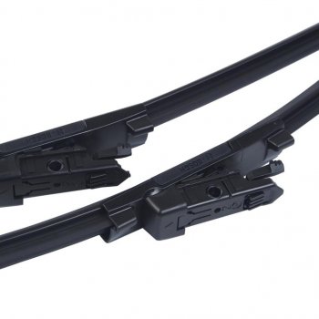 3 799 р. Щетка стеклоочистителя BMW 4 (F32,F33,F36) 600450мм комплект Aerotwin BOSCH BOSCH 3397014010  с доставкой в г. Пермь. Увеличить фотографию 2