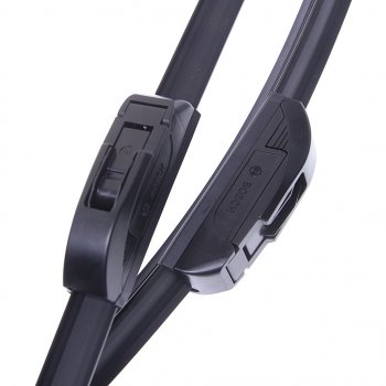3 299 р. Щетка стеклоочистителя 450475мм комплект Aerotwin BOSCH BOSCH 3397014076  с доставкой в г. Пермь. Увеличить фотографию 2