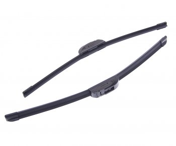Щетка стеклоочистителя 450475мм комплект Aerotwin BOSCH BOSCH 3397014076