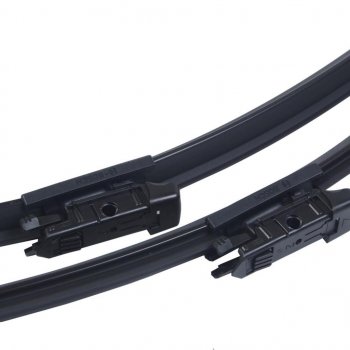 3 399 р. Щетка стеклоочистителя FORD Mondeo (14-) 680680мм комплект Aerotwin BOSCH BOSCH 3397014115  с доставкой в г. Пермь. Увеличить фотографию 2
