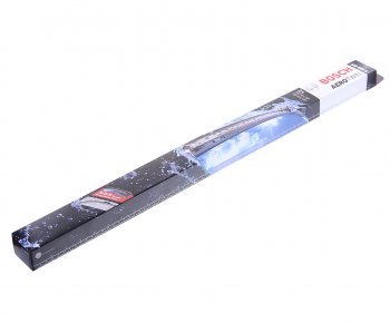 3 099 р. Щетка стеклоочистителя 700700мм комплект Aerotwin BOSCH BOSCH 3397014121  с доставкой в г. Пермь. Увеличить фотографию 4
