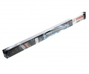 3 699 р. Щетка стеклоочистителя LEXUS NX 650400мм комплект Aerotwin BOSCH BOSCH 3397014156  с доставкой в г. Пермь. Увеличить фотографию 3