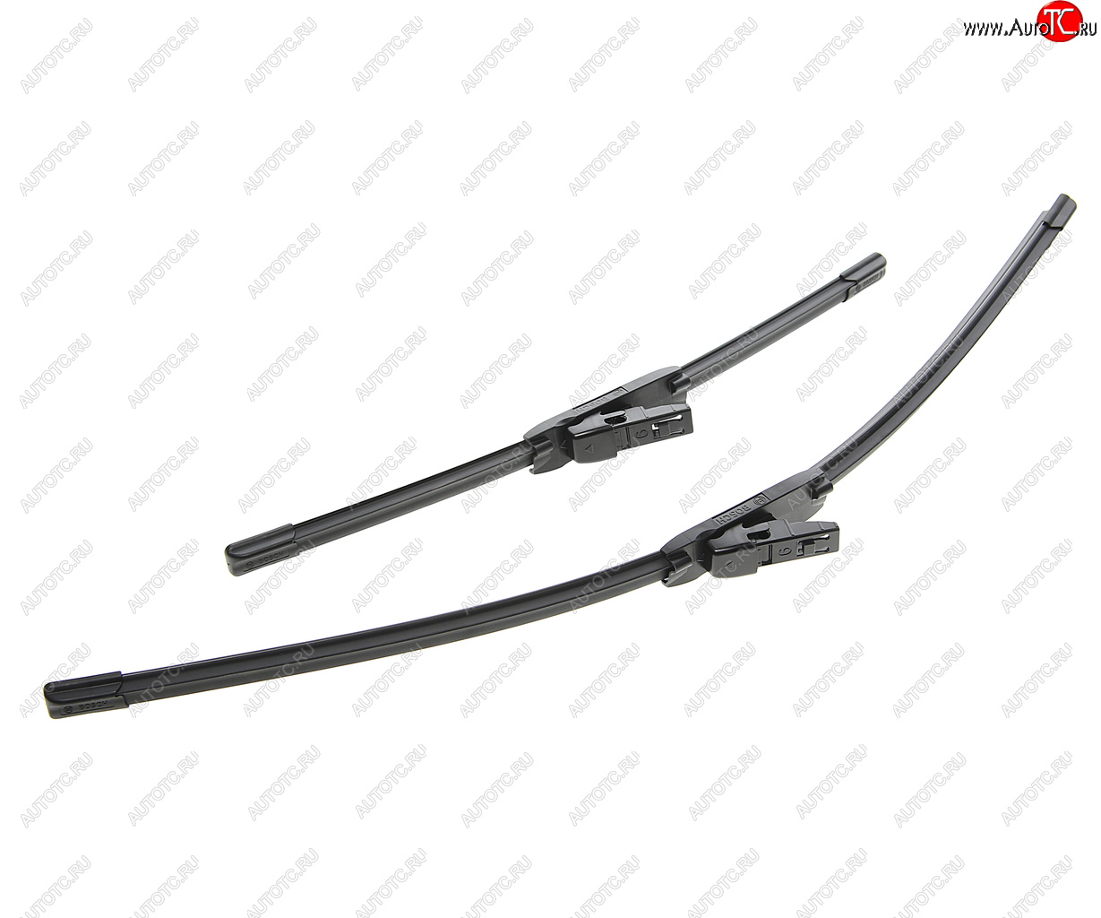 3 699 р. Щетка стеклоочистителя LEXUS NX 650400мм комплект Aerotwin BOSCH BOSCH 3397014156  с доставкой в г. Пермь