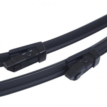 4 799 р. Щетка стеклоочистителя VOLVO S90,XC90 (15-) 625500мм комплект Aerotwin BOSCH BOSCH 3397014164  с доставкой в г. Пермь. Увеличить фотографию 2