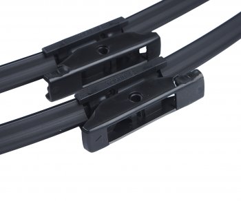 2 899 р. Щетка стеклоочистителя CITROEN C4 650/425мм комплект BOSCH BOSCH 3397014199 BOSCH 3397014199  с доставкой в г. Пермь. Увеличить фотографию 3