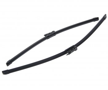 3 899 р. Щетка стеклоочистителя MERCEDES S (W222) (13-) комплект BOSCH BOSCH 3397014212  с доставкой в г. Пермь. Увеличить фотографию 1