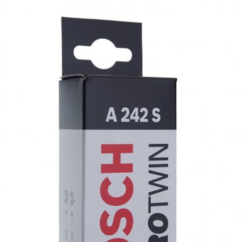 3 599 р. Щетка стеклоочистителя MERCEDES E (W213) 600550мм комплект Aerotwin BOSCH BOSCH 3397014242  с доставкой в г. Пермь. Увеличить фотографию 5