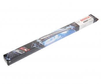 2 869 р. Щетка стеклоочистителя 600450мм комплект Aerotwin BOSCH BOSCH 3397014421  с доставкой в г. Пермь. Увеличить фотографию 3