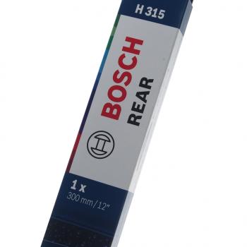 699 р. Щетка стеклоочистителя 300мм задняя Rear BOSCH BOSCH 3397015102  с доставкой в г. Пермь. Увеличить фотографию 3