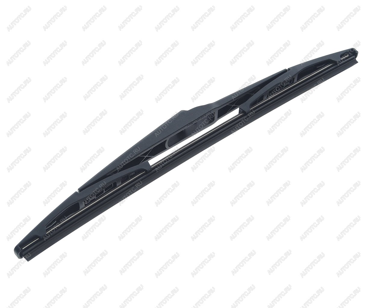 699 р. Щетка стеклоочистителя 300мм задняя Rear BOSCH BOSCH 3397015102  с доставкой в г. Пермь