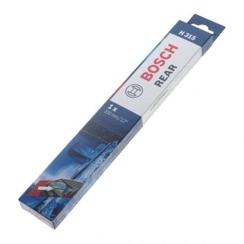 699 р. Щетка стеклоочистителя 300мм задняя Rear BOSCH BOSCH 3397015102  с доставкой в г. Пермь. Увеличить фотографию 4